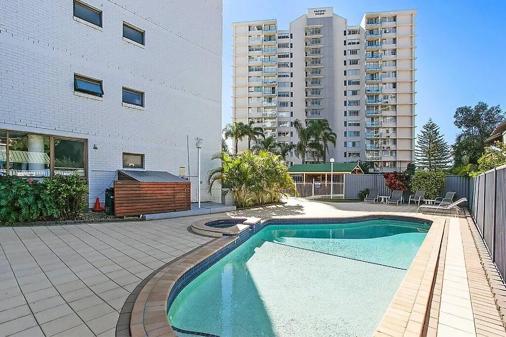 Burleigh Gardens - Hosted By Burleigh Letting Apartamento Gold Coast