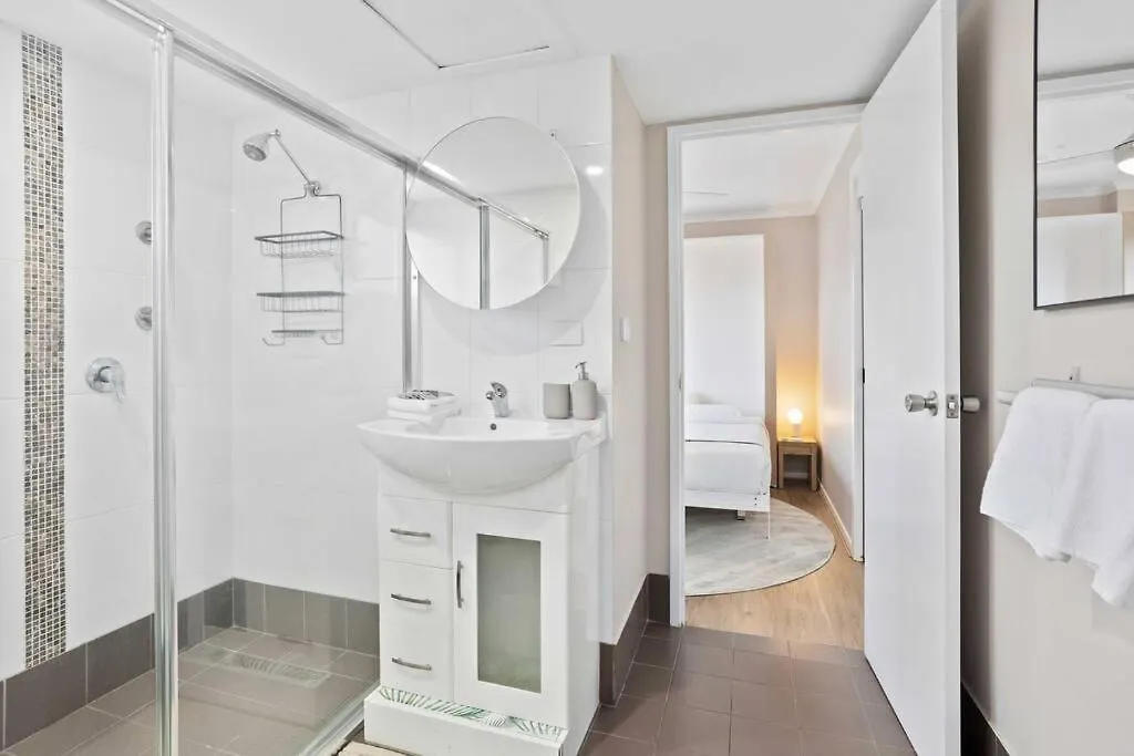 Burleigh Gardens - Hosted By Burleigh Letting Apartamento Gold Coast