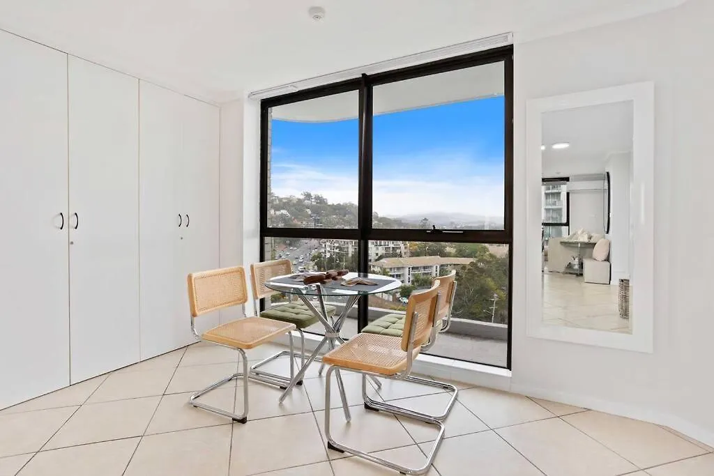 Burleigh Gardens - Hosted By Burleigh Letting Apartamento Gold Coast