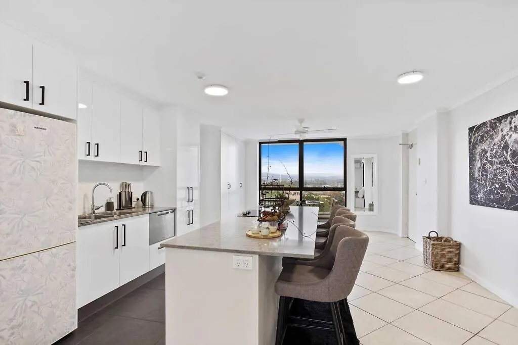 Appartement Burleigh Gardens - Hosted By Burleigh Letting à Gold Coast