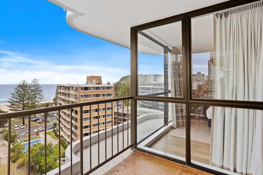 Burleigh Gardens - Hosted By Burleigh Letting location